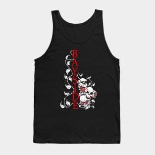 Bayside band 2 Tank Top